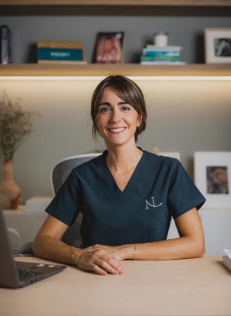 Nuria López - Nº COL.1816